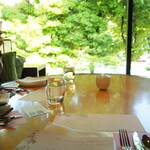 ラウンジ もみじ - 