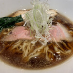 らーめん藪づか - 