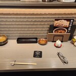 Azabu Juuban Soba Izakaya Soba Goya - 