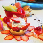 ラウンジ もみじ - 