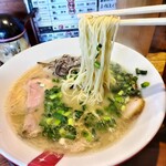 Ramen Nagi Butaou - 