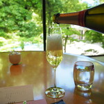 ラウンジ もみじ - 