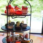 ラウンジ もみじ - 