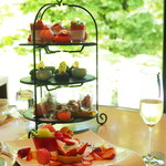 ラウンジ もみじ - 