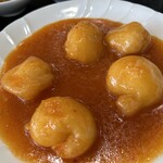 中華料理 楽園 - 