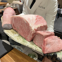焼肉割烹QUON - 
