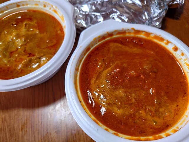 パスパティ - 古川（インドカレー）の写真