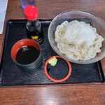 牧のうどん - 