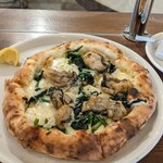 Pizzeria Pino Isola VESTA - 