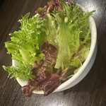 koji - サラダ
