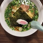 中華料理 阿Q 大田原店 - 