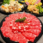 Masaoka No Yakiniku Resuto - 極上黒毛和牛ロース✨