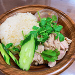 タイ料理 URAIWAN - 