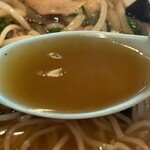 レストランすわ - スープリフト