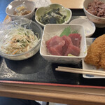 錦糸町小町食堂  - 