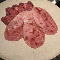焼肉うしごろ 銀座並木通り店 - 