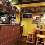 BEERLAND BISTRO CAFE - 