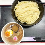 らーめん つけめん 満帆 - 