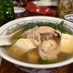 大衆割烹 三州屋 - 