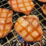 Masaoka No Yakiniku Resuto - 焼き目が良い❤︎