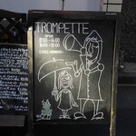 TROMPETTE - 