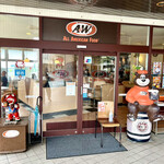 A&W - 