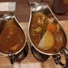 欧風カレー ガヴィアル コレド室町2号店