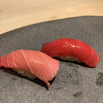 Sushi Ochiai - 