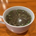 インド・ネパールインド料理 ルンビニ - 