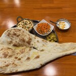 インド・ネパールインド料理 ルンビニ - 