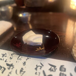 たでの葉 - たけのこ