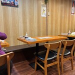 インド・ネパールインド料理 ルンビニ - 