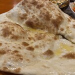 インド・ネパールインド料理 ルンビニ - 