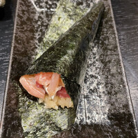 秀徳 2号店 - 手巻き