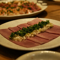 炭火焼肉ホルモン うしごろ 中目黒店 - 