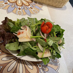 アジアン食堂 Risha Dinning - 