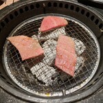 肉と日本酒 - 