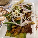 アジアン食堂 Risha Dinning - 