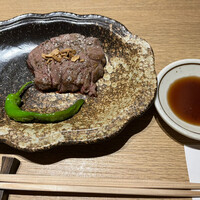 日本料理 ざぜん - 