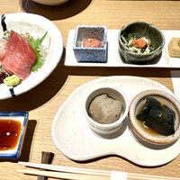 日本料理 ざぜん - 