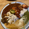 もうやんカレー 大手町