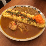 カレーの店 八月 - 