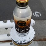 ファミリーマート - ドリンク写真:購入商品、歩きながら飲め、バックに入れられるのが便利!?