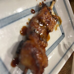 Kushiyaki Bumpuku - 