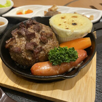 焼肉 水谷 - 