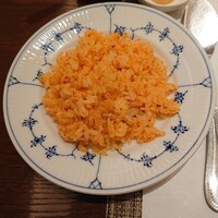 南蛮 銀圓亭 - 