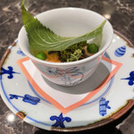 新日本料理おぶね - 