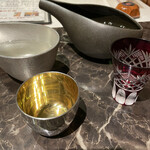 新日本料理おぶね - 