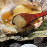 新日本料理おぶね - 