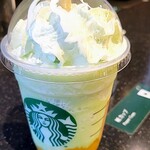 スターバックス・コーヒー - 